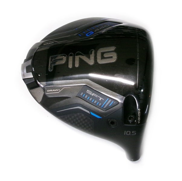 Ping G440 SFT 10.5* Driver Head Only