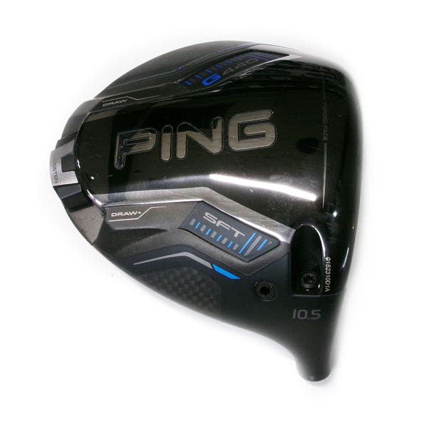 Ping G440 SFT 10.5* Driver Head Only | SidelineSwap | Buy and Sell