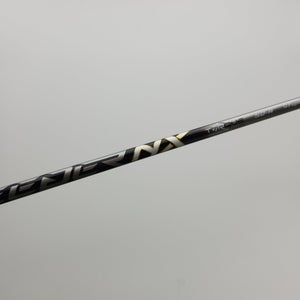 FUJIKURA SPEEDER NX TCS DRIVER SHAFT SENIORS 52G TM TIP 44.5" VERYGOOD