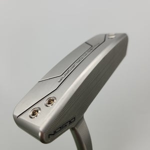 LOGAN OLSON BATCH 2 PUTTER 33.5" DEMO