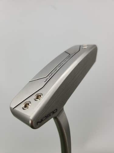LOGAN OLSON BATCH 2 PUTTER 33.5" DEMO