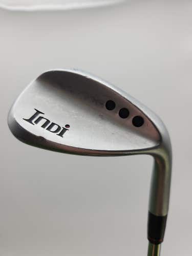 INDI TT WEDGE 56*/14 ATK WEDGEFLEX TT DYNAGOLD TOUR ISSUE 115 35" FAIR