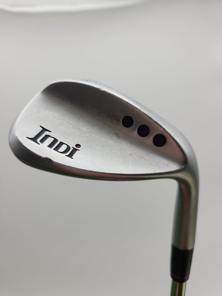 INDI TT WEDGE 56*/14 ATK WEDGEFLEX TT DYNAGOLD TOUR ISSUE 115 35" FAIR