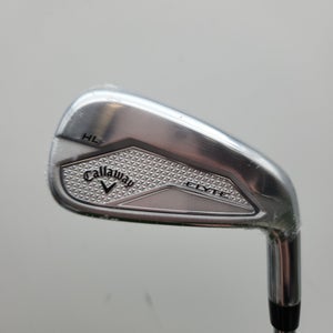 NEW 2025 CALLAWAY ELYTE HL 6 IRON REG KBS MAX 38" BRANDNEW