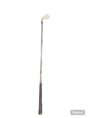 Used Palmer STANDARD PLUS OVERSIZE IRON 7 Mens Individual Iron RH 7 Iron 11859-S000026272