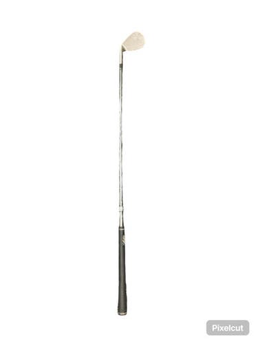 Used Taylormade RAC Golf Wedge Mens RH 52 Degree 11859-S000026260