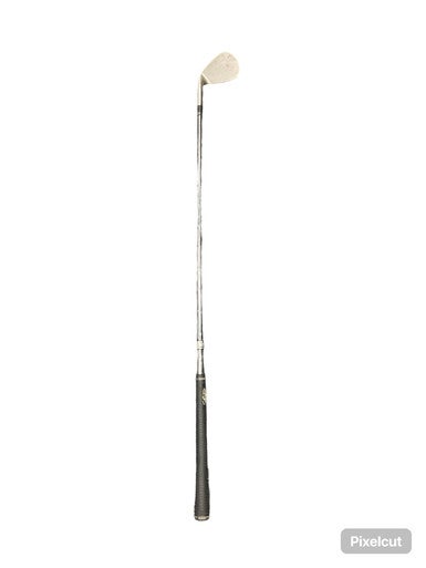 Used Taylormade RAC Golf Wedge Mens RH 52 Degree 11859-S000026260