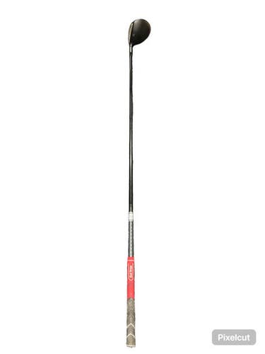 Used Callaway ROGUE ST Mens Fairway Wood RH 3 Wood 11859-S000026262