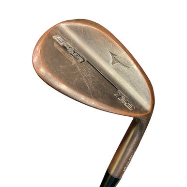 Used Mizuno T22 S-GRIND Golf Wedge Mens RH 54 Degree 11859-S000026248