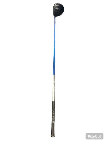 Used Callaway HYPER X Mens Driver RH 9.5 Degree 11859-S000026257