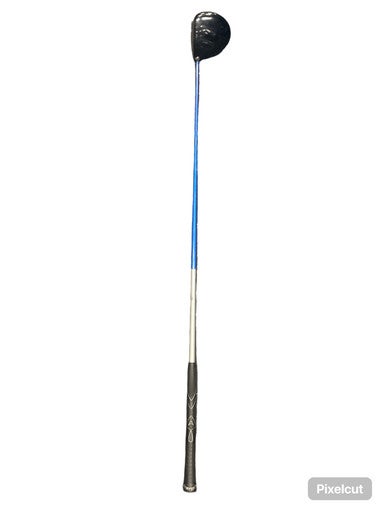 Used Callaway HYPER X Mens Driver RH 9.5 Degree 11859-S000026257