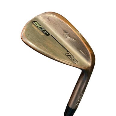 Used Mizuno T22 S-GRIND Golf Wedge Mens RH 50 Degree 11859-S000026247
