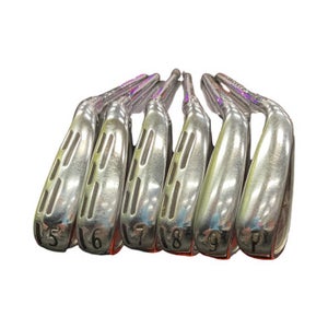Used WILSON STAFF C300 Mens Iron Set RH 5I-PW 11859-S000026246