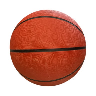 Used Basketball Adult Indoor 11859-S000026239