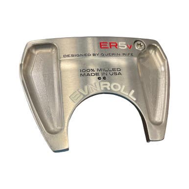 Used EVNROLL ER5V Mens Putter RH 11859-S000026245