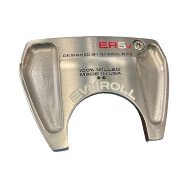 Used EVNROLL ER5V Mens Putter RH 11859-S000026245
