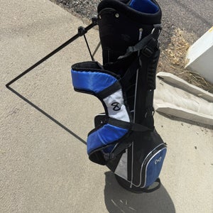 Maxfli Carry Bag (Used)