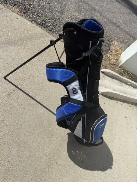 Maxfli Carry Bag (Used)