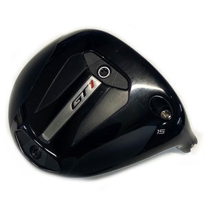 Titleist GT1 15* Fairway Wood Head Only