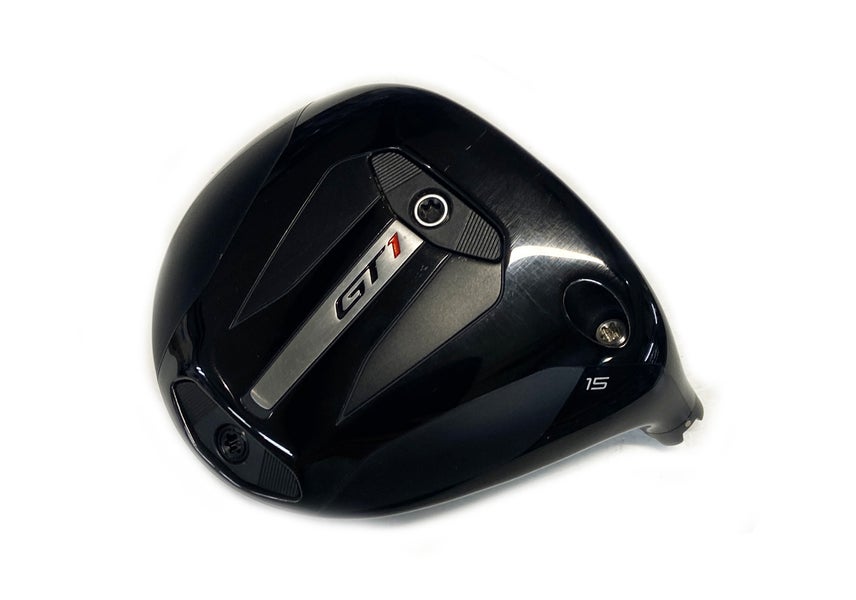 Titleist GT1 15* Fairway Wood Head Only