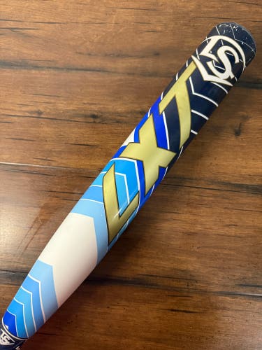 Louisville LXT 31/21 (-10) Fastpitch Softball Bat