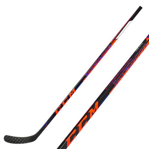 New CCM Jetspeed FT475 Senior Left Hand Hockey Stick - 85Flex P28