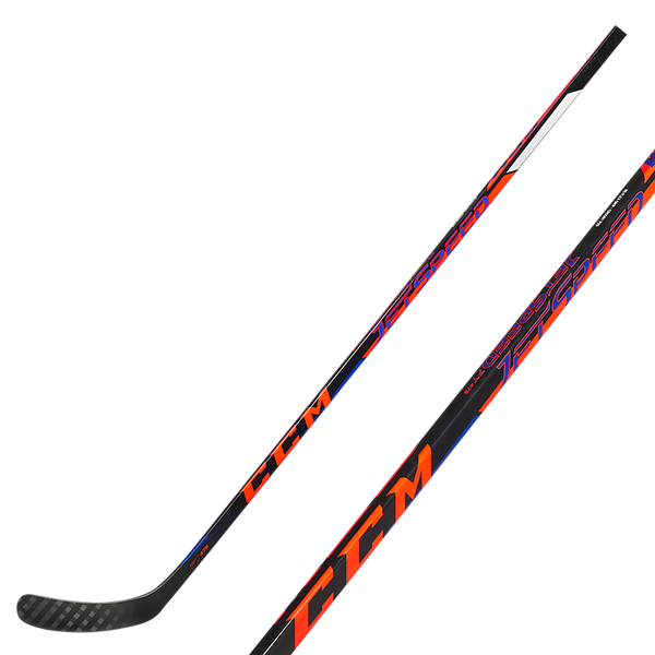 New CCM Jetspeed FT475 Senior Left Hand Hockey Stick - 85Flex P28