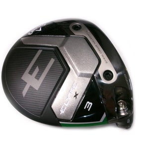 Callaway ELYTE X 15* 3 Wood Head Only