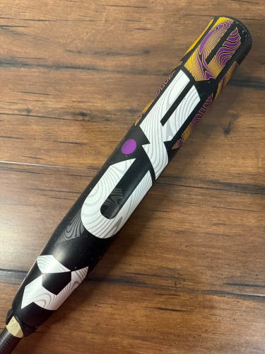 DeMarini CF 29/18 (-11) Fastpitch Softball Bat