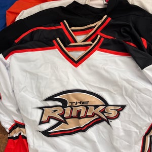 Bauer Starter Kit (Used)