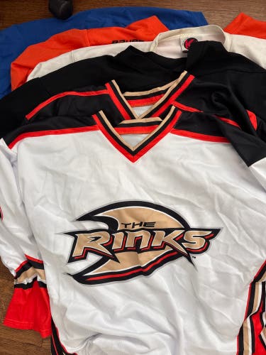 Bauer Starter Kit (Used)