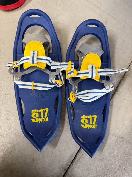 Snowshoes (Used)
