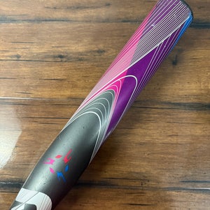 DeMarini CF Zen 29/18 (-11) Fastpitch Softball Bat