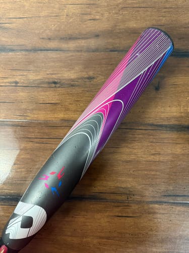 DeMarini CF Zen 29/18 (-11) Fastpitch Softball Bat