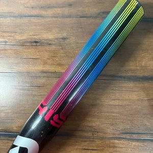 DeMarini Prism 29/18 (-11) Fastpitch Softball Bat