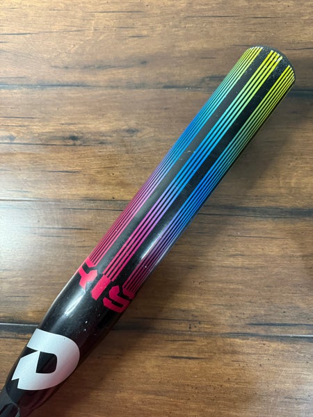 DeMarini Prism 29/18 (-11) Fastpitch Softball Bat