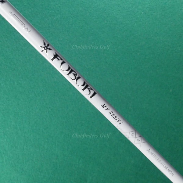 Mitsubishi Rayon Fubuki SFW MV Series 45 A .335 Seniors 42" Pulled Wood Shaft