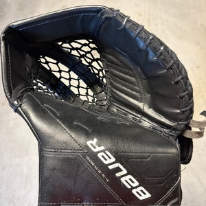Bauer M5 Pro Regular (Used)