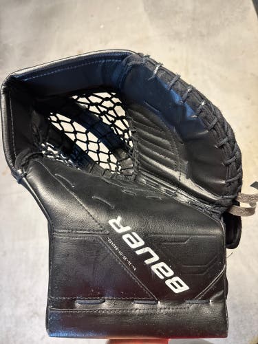 Bauer M5 Pro Regular (Used)