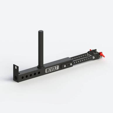 Used Revolt Belt Squat Rack Attachment 11497-C000152826