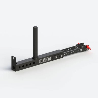 Used Revolt Belt Squat Rack Attachment 11497-C000152826
