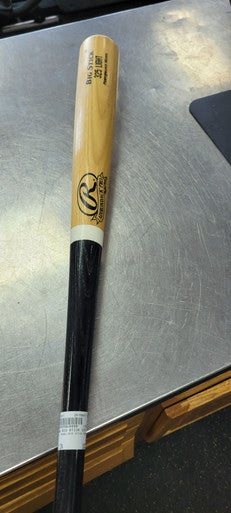 Used Rawlings BIG STICK 325 LITE BB/SB Wood Bat 33" 11497-S000152821