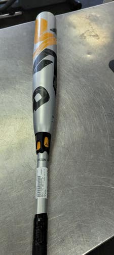 Used Demarini CBC-21 CF BB/SB High School -3 Bat 33" 11497-S000152800