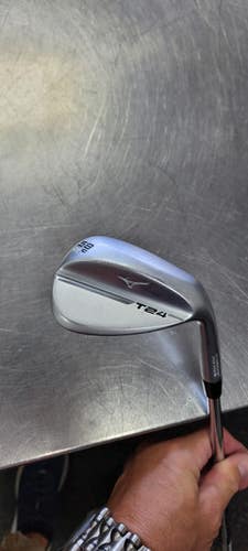Used Mizuno T24 58.08C Golf Wedge Mens RH 58 Degree 11497-S000152776