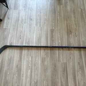 Senior Warrior Alpha LX2 Left Hand Hockey Stick Mid Pattern (New)