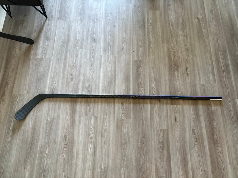 Senior Warrior Alpha LX2 Left Hand Hockey Stick Mid Pattern (New)
