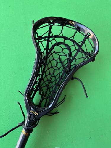 STX Crux Pro Stick