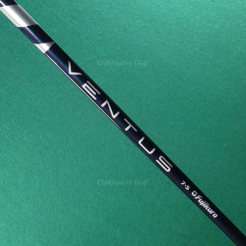 Fujikura Ventus Blue VeloCore 7-S .335 Stiff 40.25" Pulled Graphite Wood Shaft