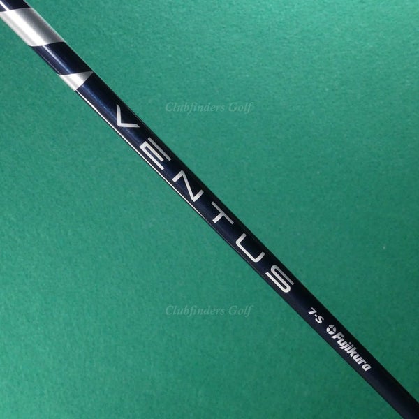 Fujikura Ventus Blue VeloCore 7-S .335 Stiff 40.25" Pulled Graphite Wood Shaft