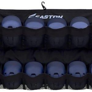 Easton | TEAM HANGING HELMET BAG (Used)